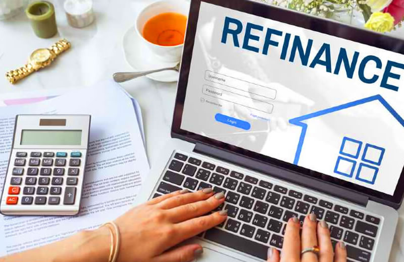 Rate-Term Refinance